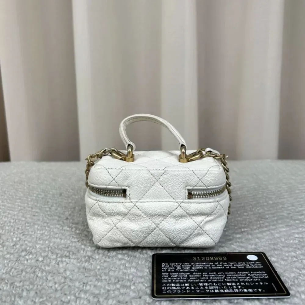 Chanel Women Pre-Loved Bag Very Good Condition